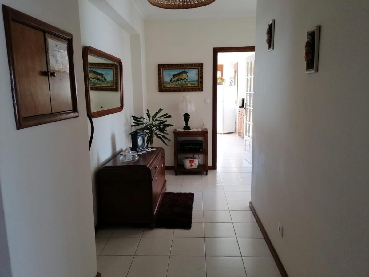 Apartamento T3 Amorosa 维亚纳堡 外观 照片