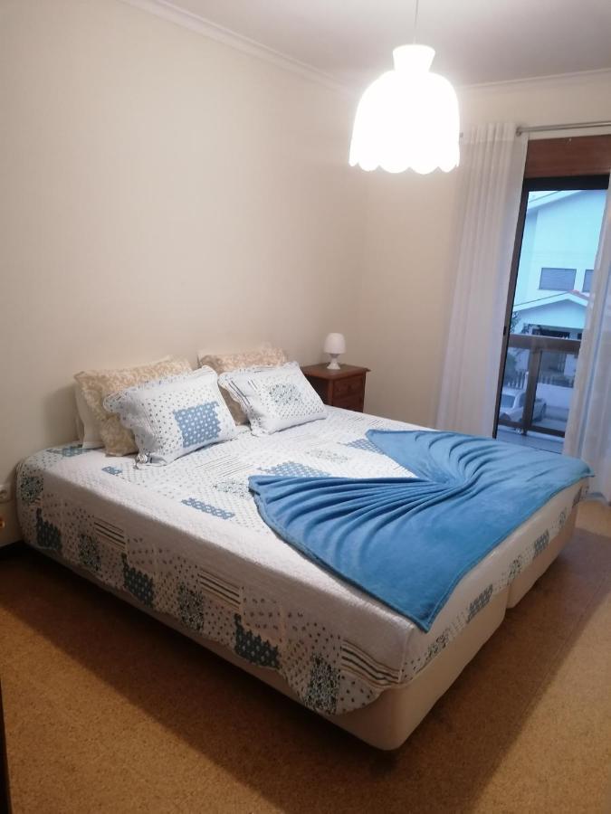 Apartamento T3 Amorosa 维亚纳堡 外观 照片