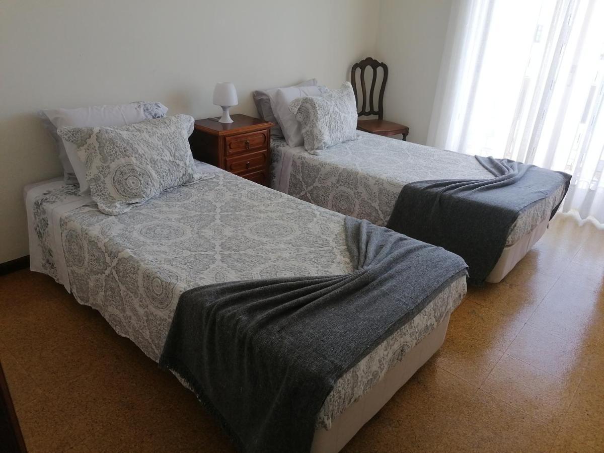 Apartamento T3 Amorosa 维亚纳堡 外观 照片