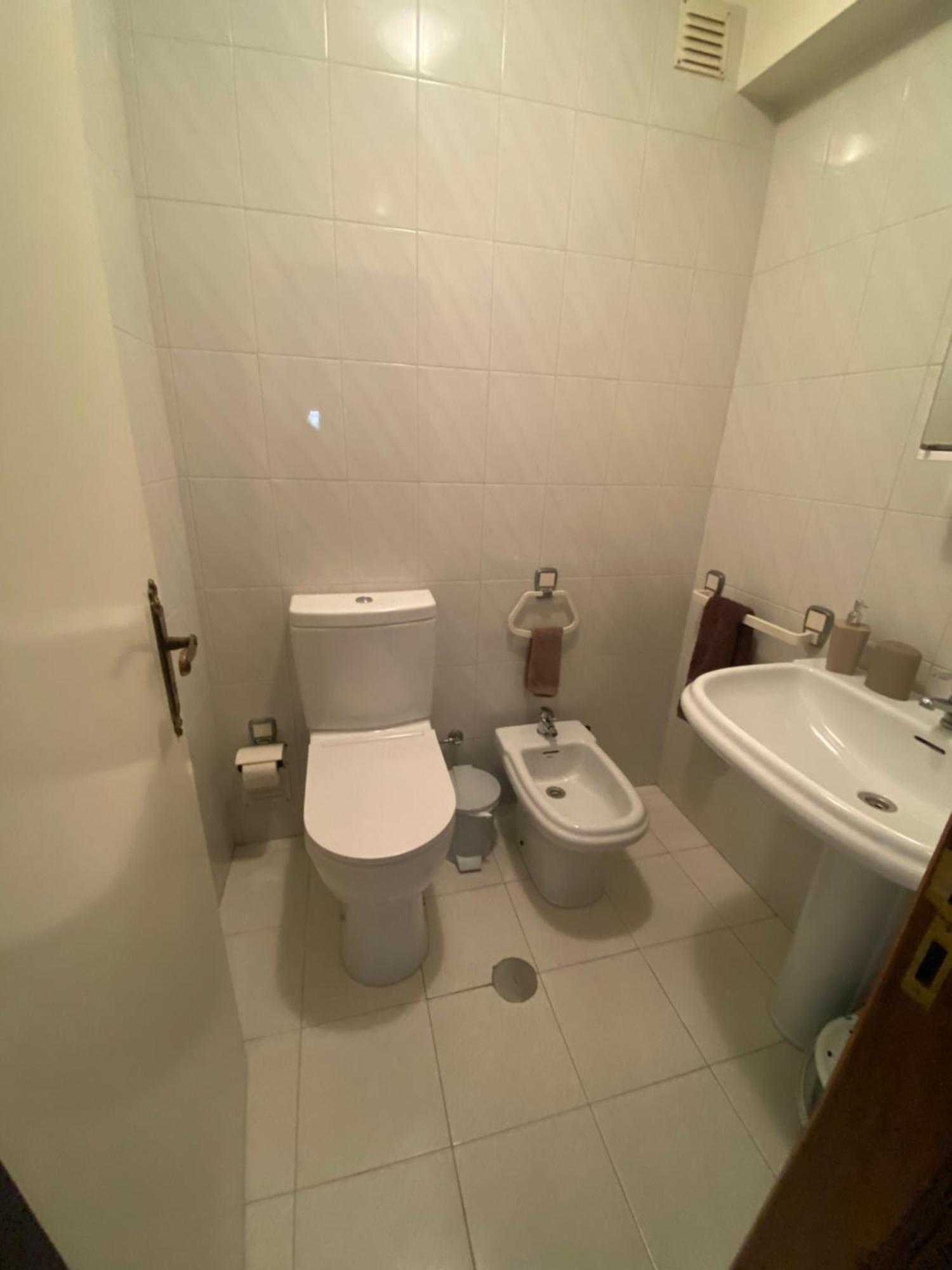 Apartamento T3 Amorosa 维亚纳堡 外观 照片