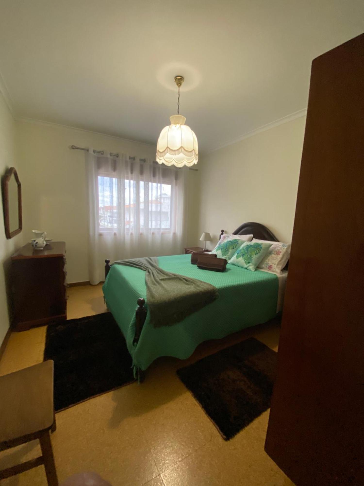 Apartamento T3 Amorosa 维亚纳堡 外观 照片