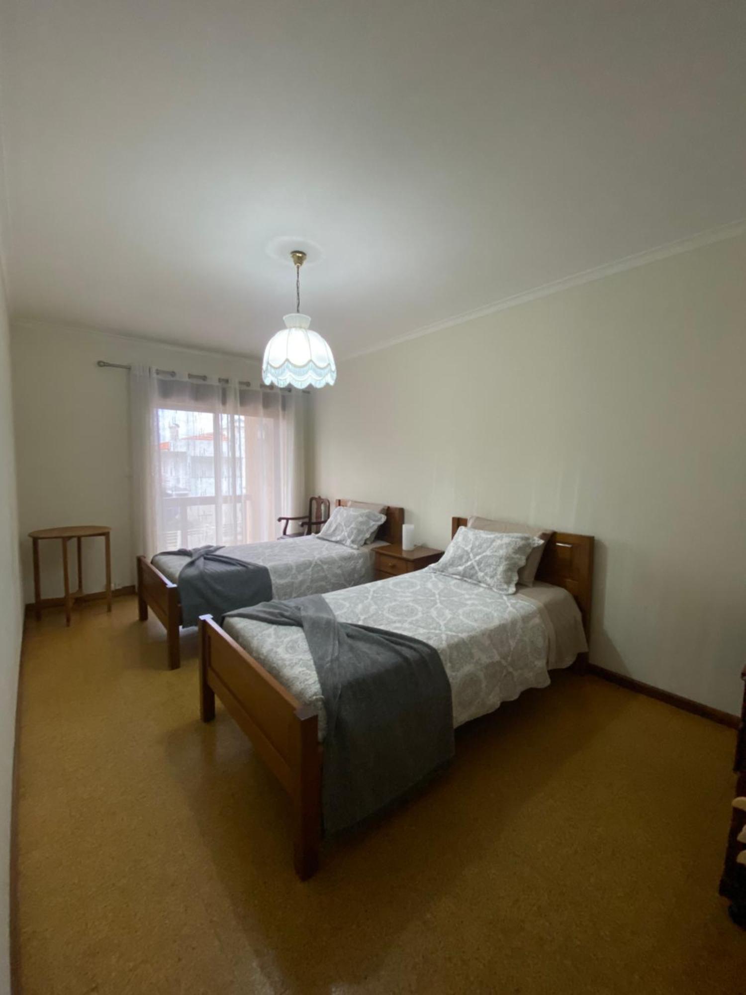Apartamento T3 Amorosa 维亚纳堡 外观 照片