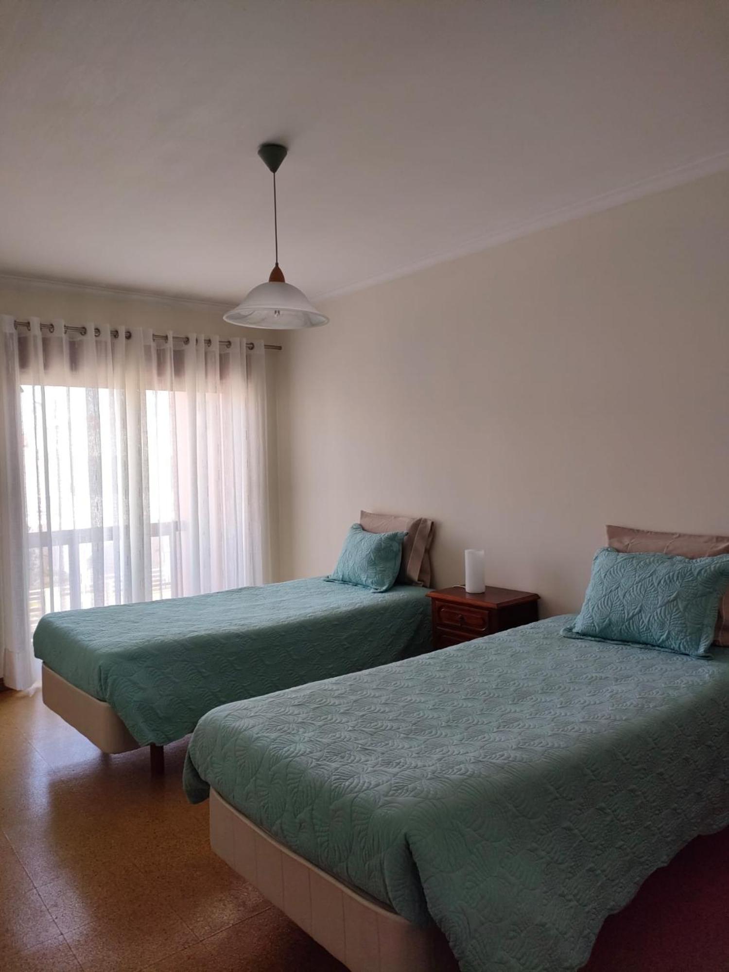 Apartamento T3 Amorosa 维亚纳堡 外观 照片