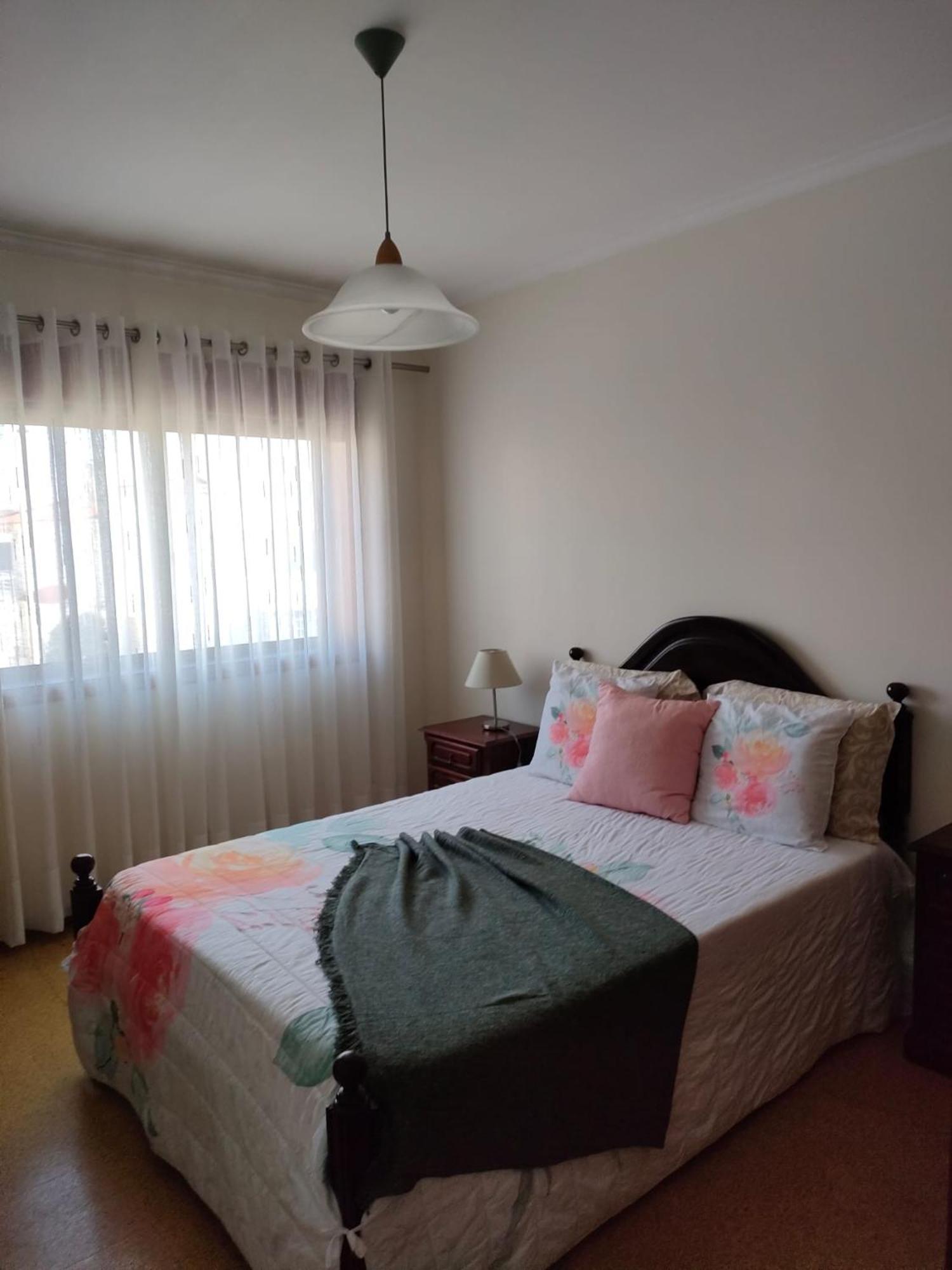 Apartamento T3 Amorosa 维亚纳堡 外观 照片