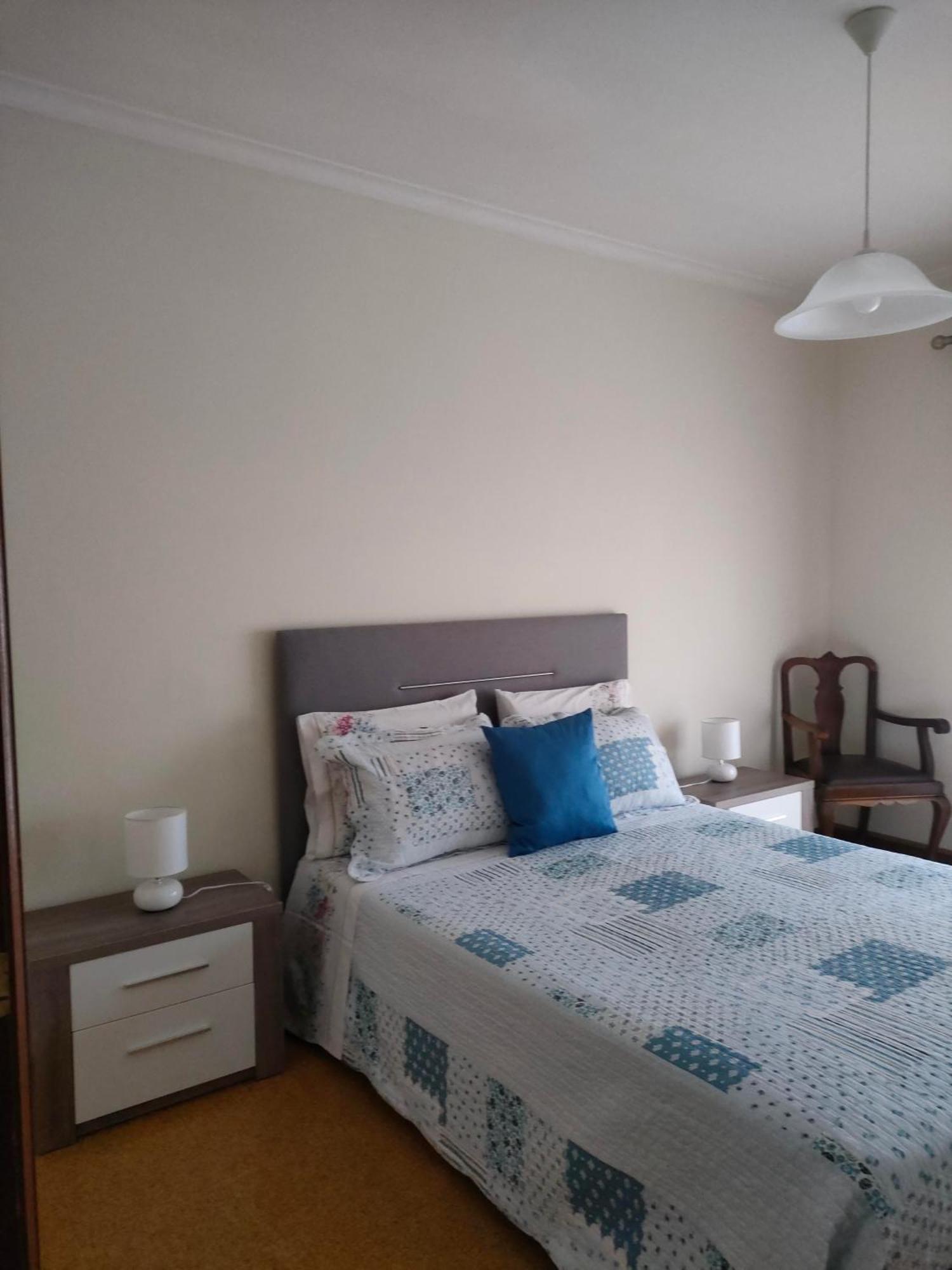 Apartamento T3 Amorosa 维亚纳堡 客房 照片