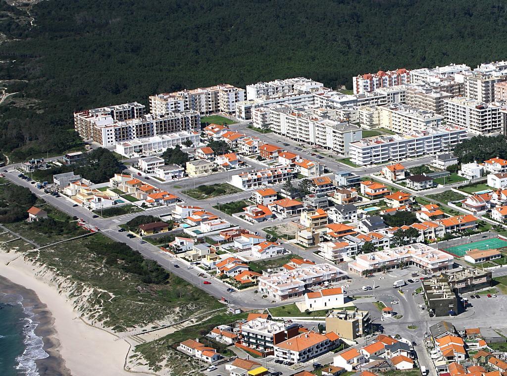 Apartamento T3 Amorosa 维亚纳堡 外观 照片
