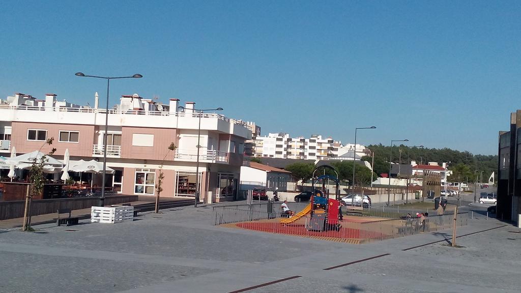 Apartamento T3 Amorosa 维亚纳堡 外观 照片