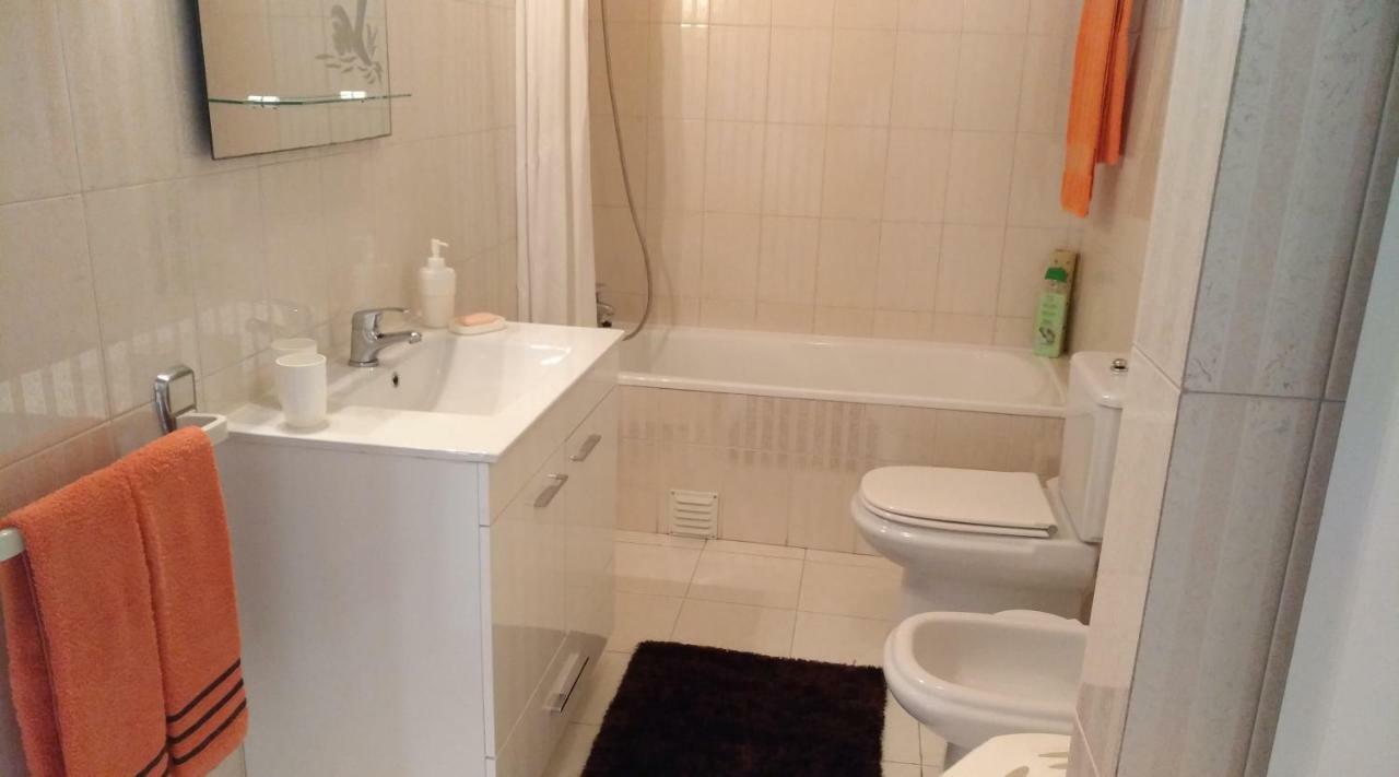 Apartamento T3 Amorosa 维亚纳堡 外观 照片